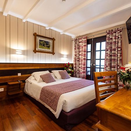 Le Vieux Cep Hotel Cilaos Ngoại thất bức ảnh
