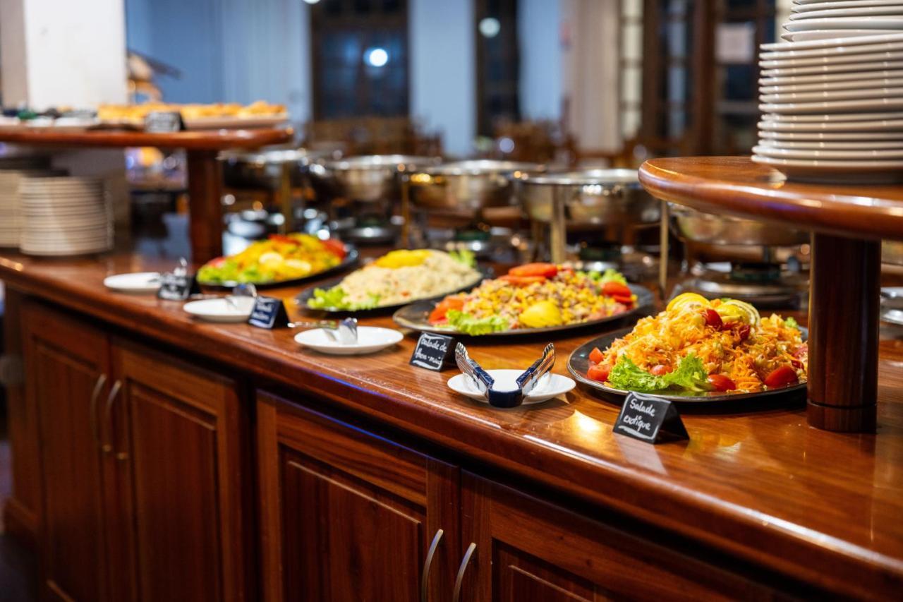 Le Vieux Cep Hotel Cilaos Ngoại thất bức ảnh