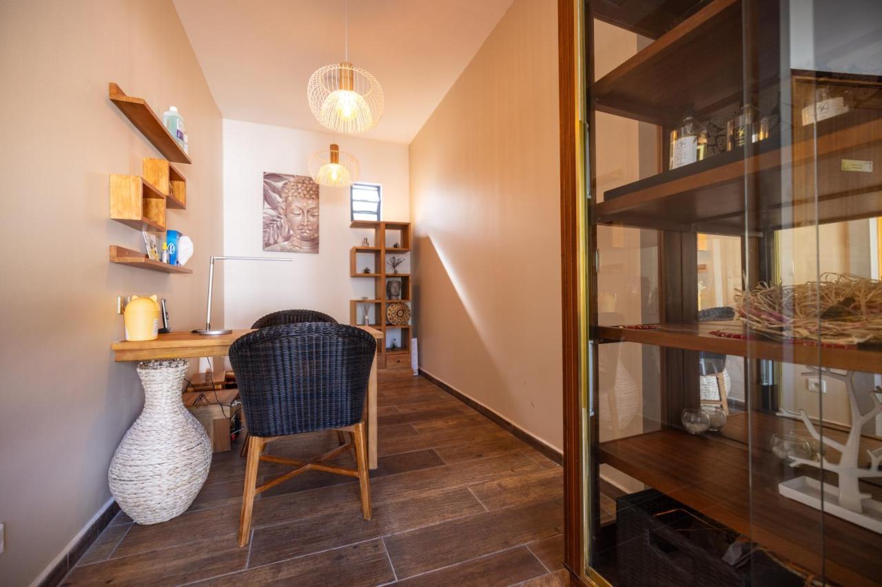 Le Vieux Cep Hotel Cilaos Ngoại thất bức ảnh