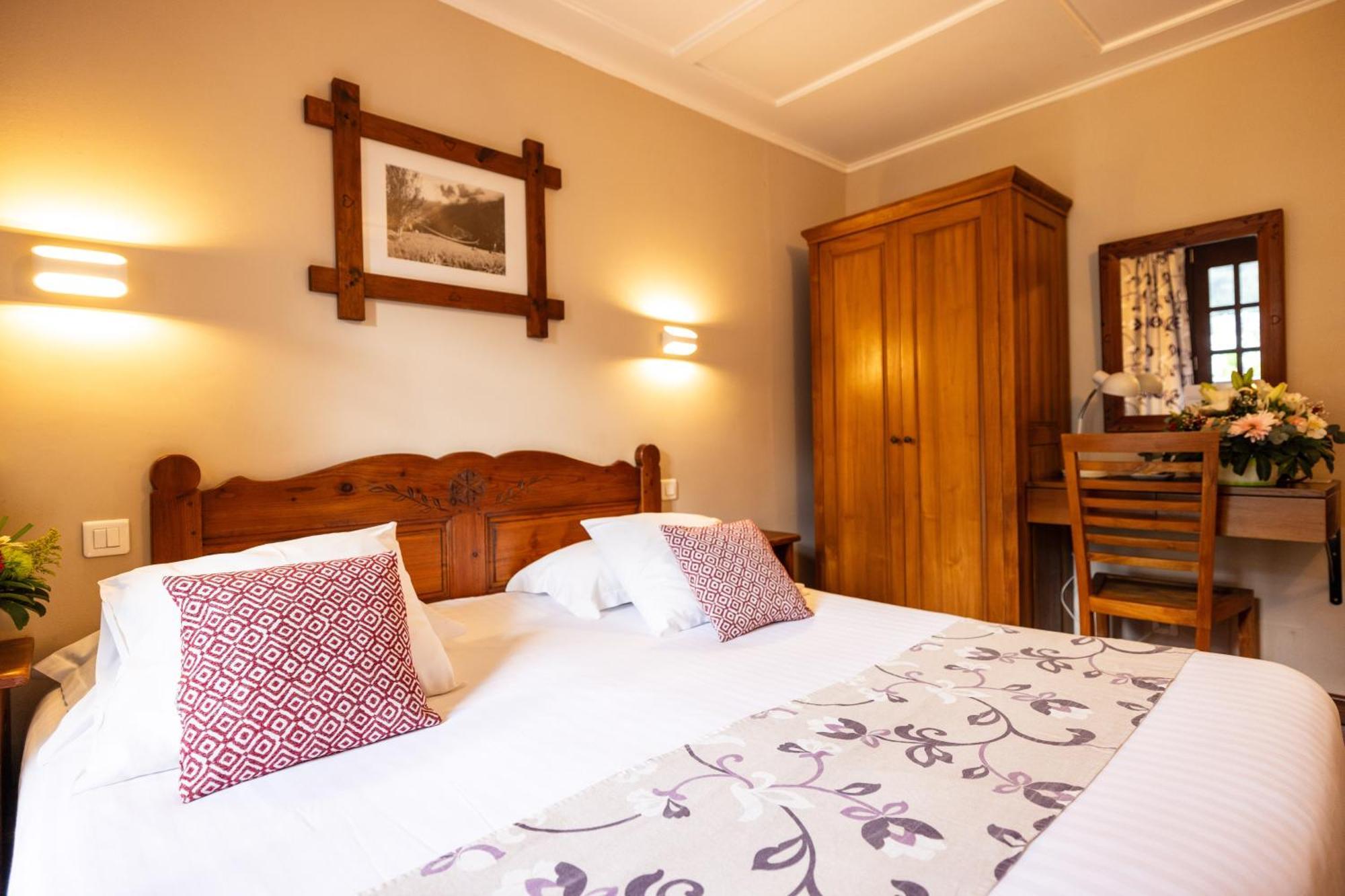 Le Vieux Cep Hotel Cilaos Ngoại thất bức ảnh
