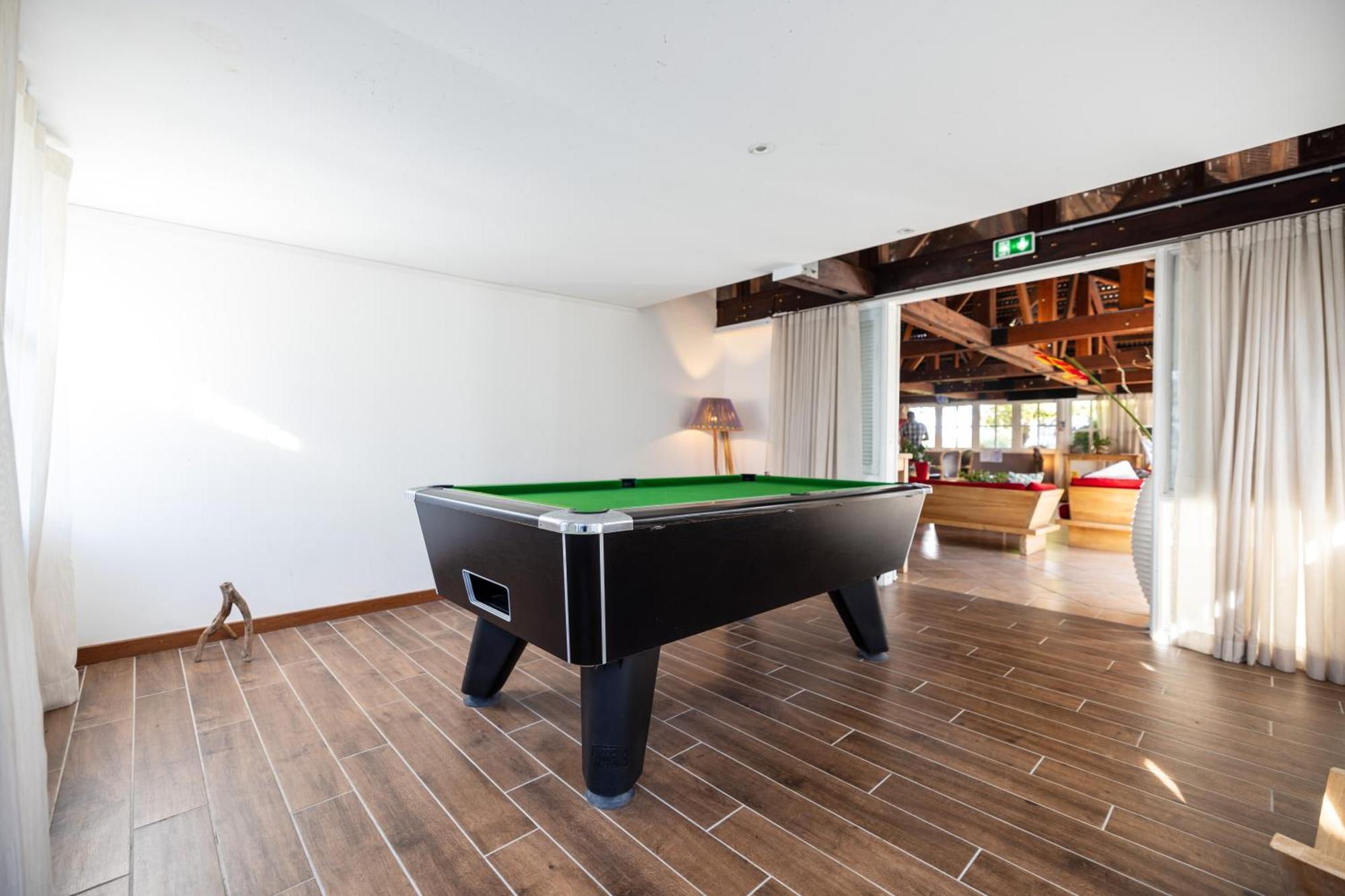 Le Vieux Cep Hotel Cilaos Ngoại thất bức ảnh