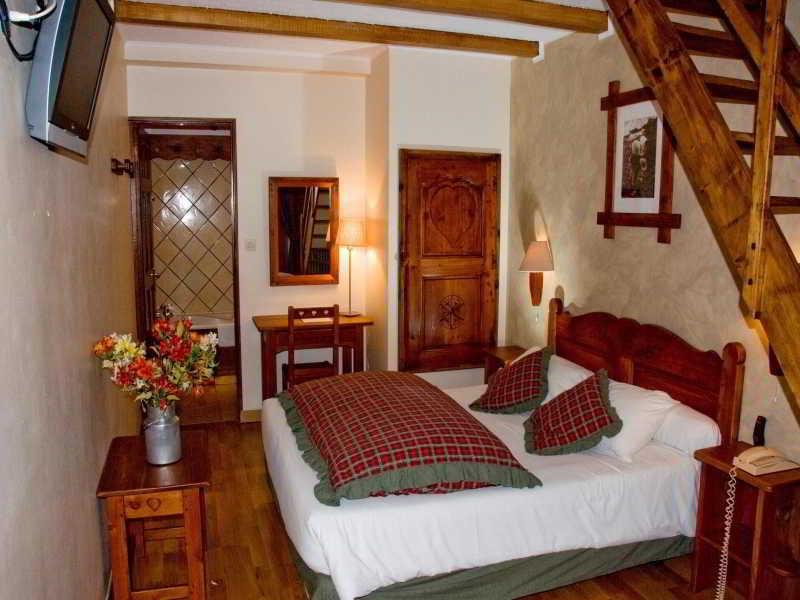 Le Vieux Cep Hotel Cilaos Ngoại thất bức ảnh