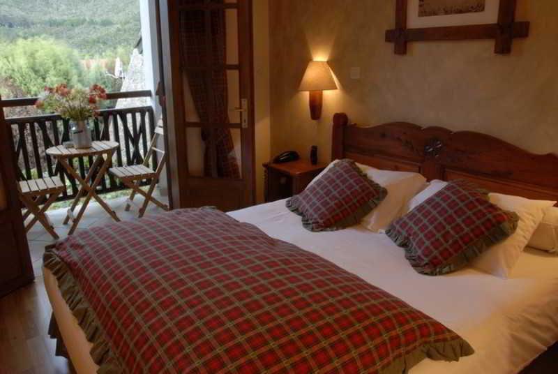 Le Vieux Cep Hotel Cilaos Ngoại thất bức ảnh