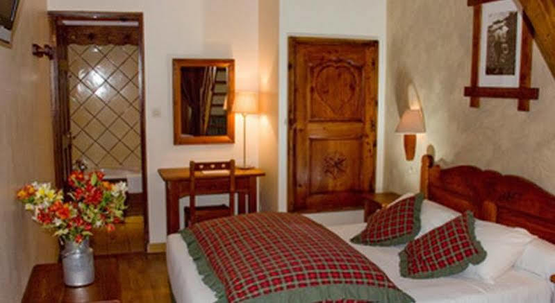 Le Vieux Cep Hotel Cilaos Ngoại thất bức ảnh