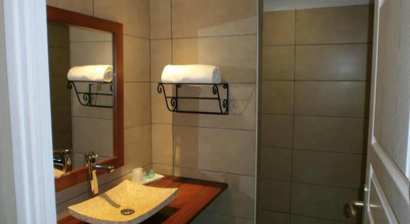 Le Vieux Cep Hotel Cilaos Ngoại thất bức ảnh