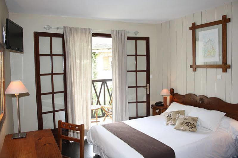 Le Vieux Cep Hotel Cilaos Ngoại thất bức ảnh